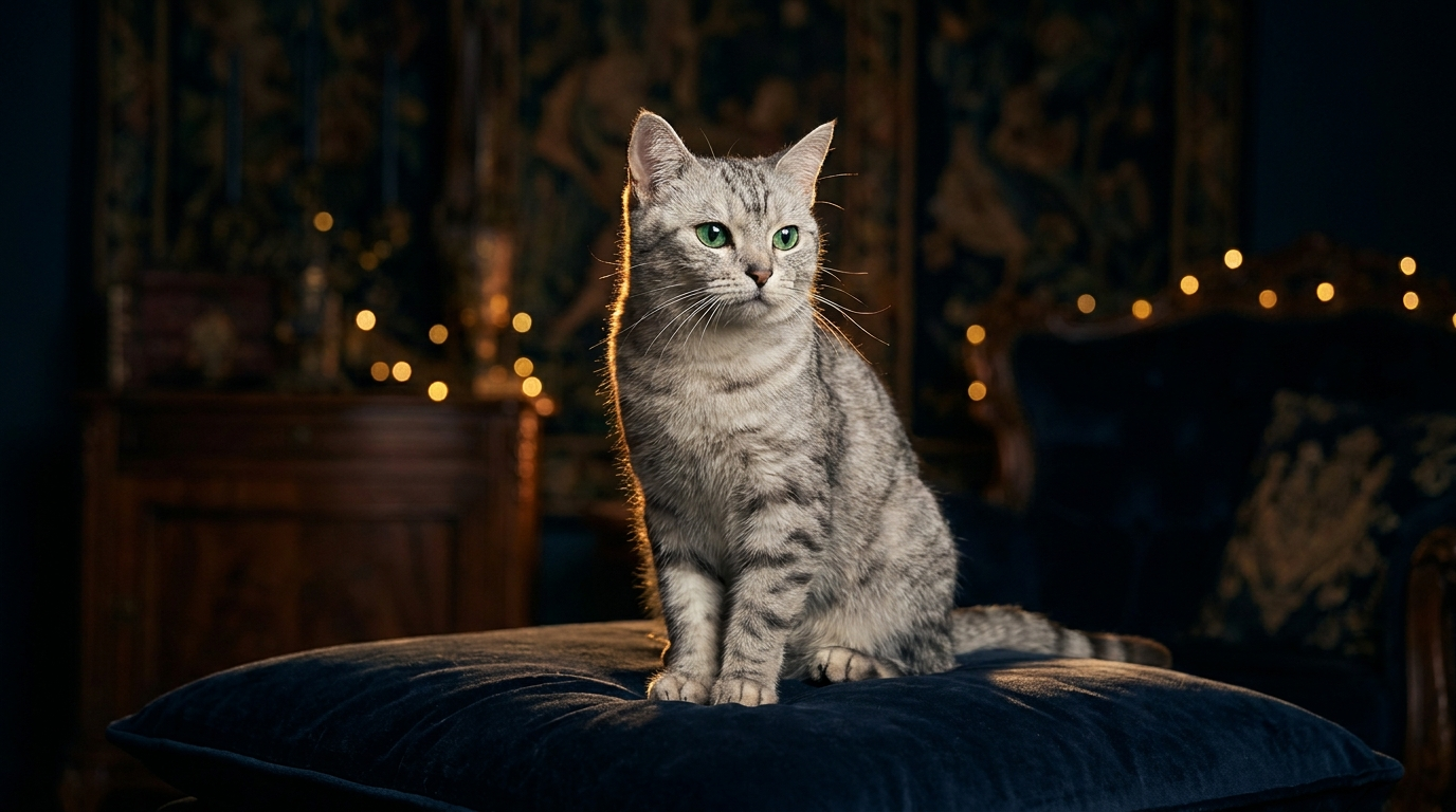 Katze